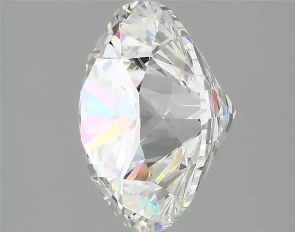 3.97 Carat · F · VVS2 excellent Cut