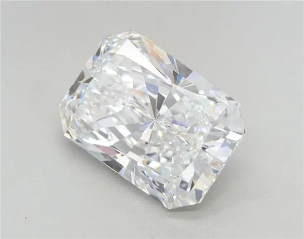 4.01 Carat · D · VS1 Rare Carat Ideal Cut