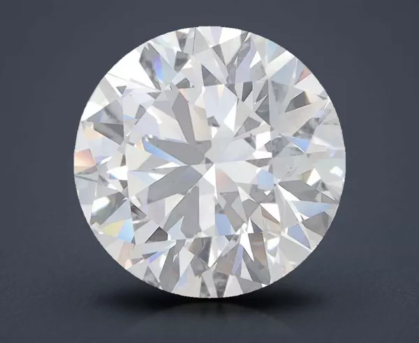 4.09 Carat · F · VVS1 Rare Carat Ideal Cut