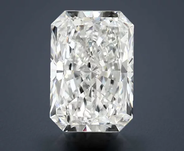2.49 Carat · E · VVS2 Rare Carat Ideal Cut