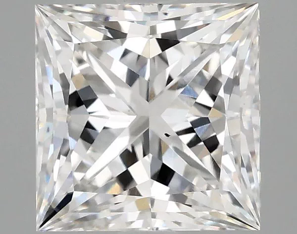 2 Carat · F · VS2 Rare Carat Ideal Cut