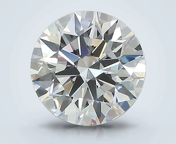 1.59 Carat · D · VVS1 Rare Carat Ideal Cut