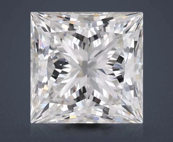 1.53 Carat · F · VVS2 Rare Carat Ideal Cut