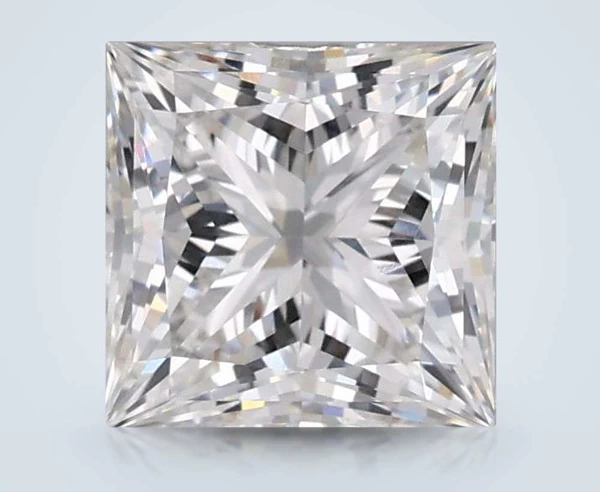 1.53 Carat · F · VVS2 Rare Carat Ideal Cut