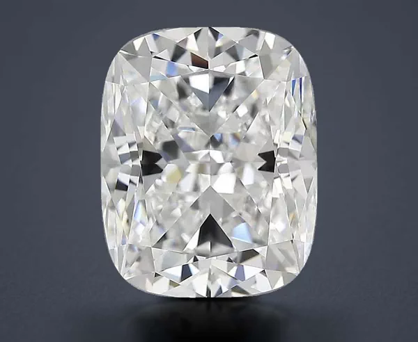 5.02 Carat · F · VVS2 Rare Carat Ideal Cut