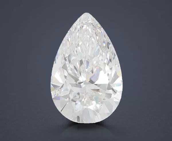 3.07 Carat · D · IF Rare Carat Ideal Cut