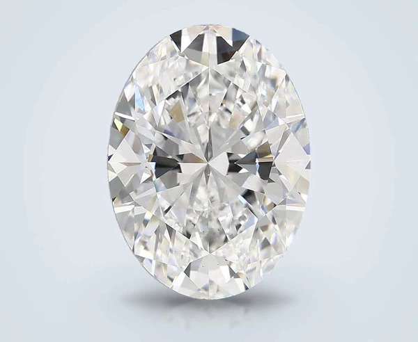 4.52 Carat · E · VS2 Rare Carat Ideal Cut