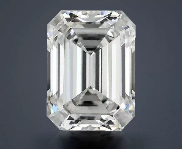 2.66 Carat · E · VS1 Rare Carat Ideal Cut
