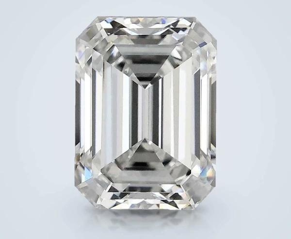 2.66 Carat · E · VS1 Rare Carat Ideal Cut