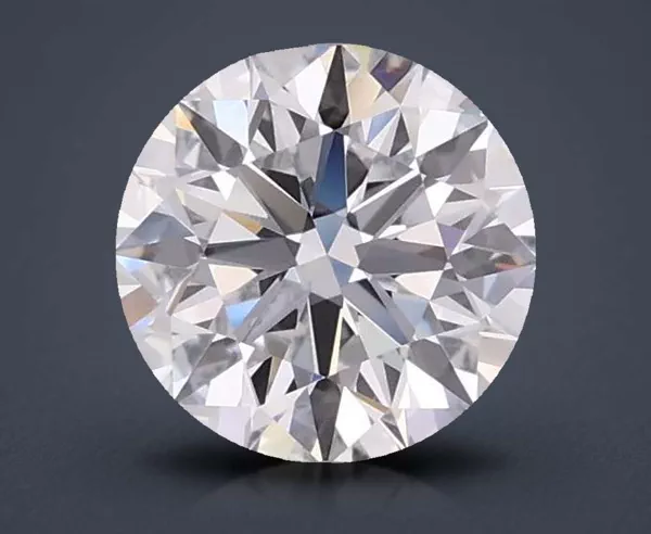 1.19 Carat · D · VVS1 Rare Carat Ideal Cut