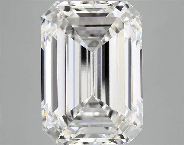 12.27 Carat · E · VVS2 Rare Carat Ideal Cut