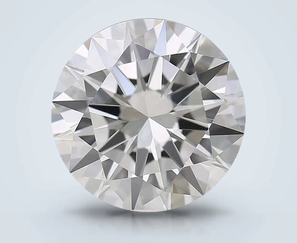 12.24 Carat · H · VS1 excellent Cut
