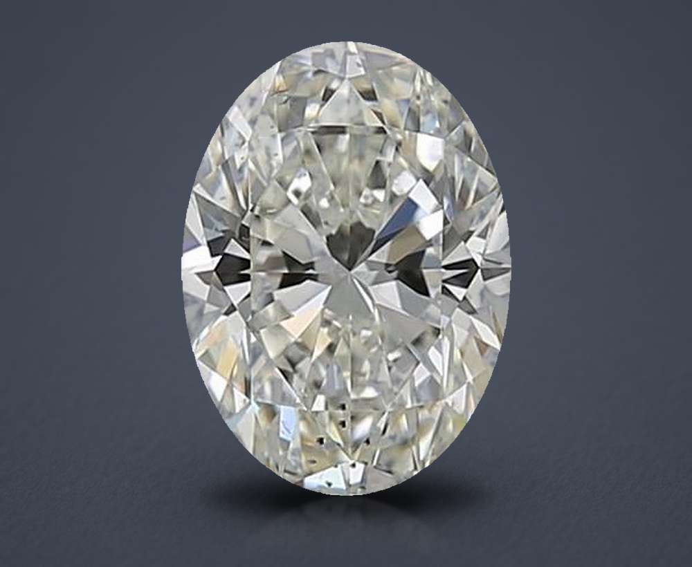 1.7 Carat · J · SI1 Rare Carat Ideal Cut