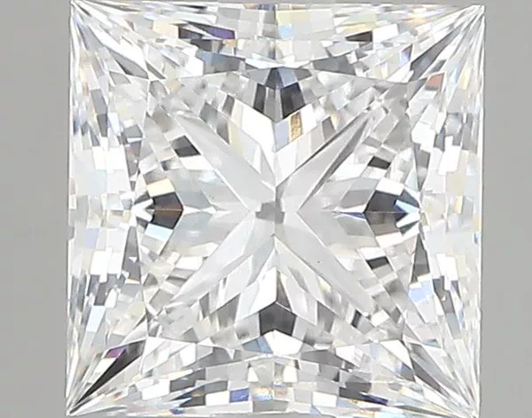 2.48 Carat · E · VS1 Rare Carat Ideal Cut