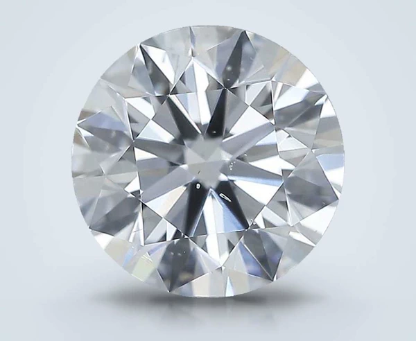 0.91 Carat · E · SI1 Rare Carat Ideal Cut