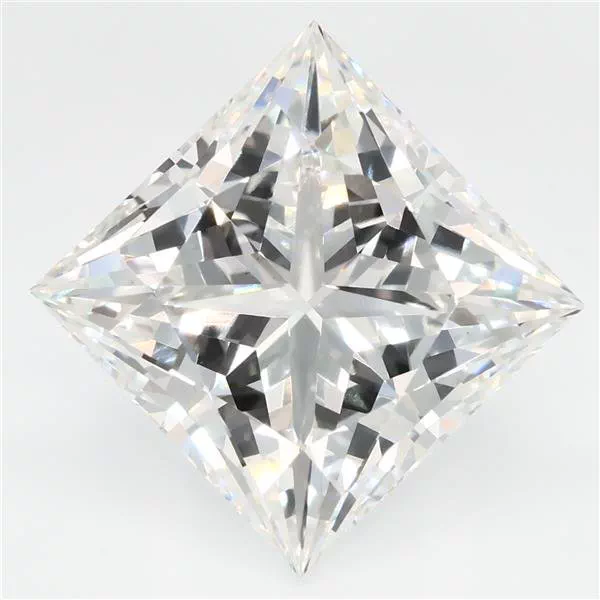 5.07 Carat · F · VS1 excellent Cut