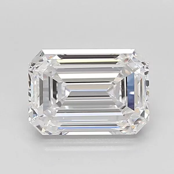 4.03 Carat · D · VVS1 Rare Carat Ideal Cut