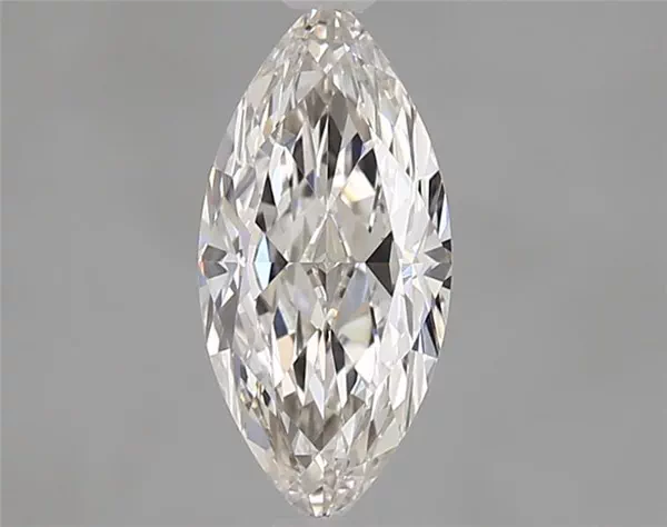 0.74 Carat · I · IF very good Cut