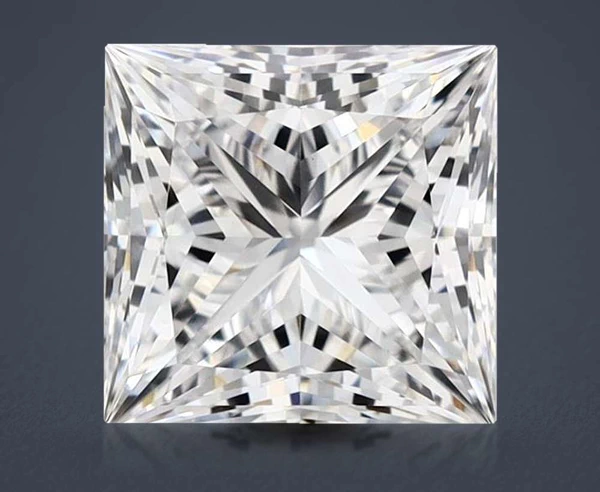 1.73 Carat · D · VVS2 Rare Carat Ideal Cut
