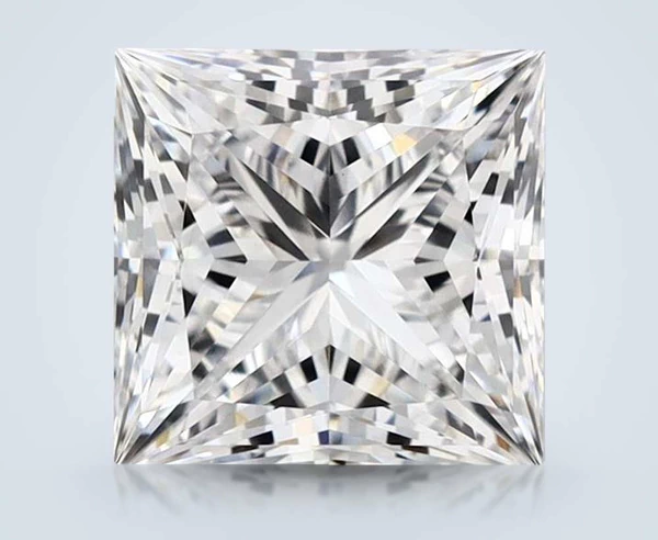 1.73 Carat · D · VVS2 Rare Carat Ideal Cut