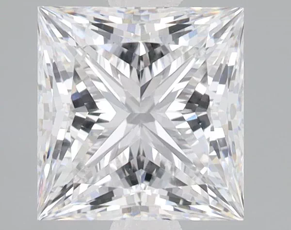 2.35 Carat · E · VS1 Rare Carat Ideal Cut