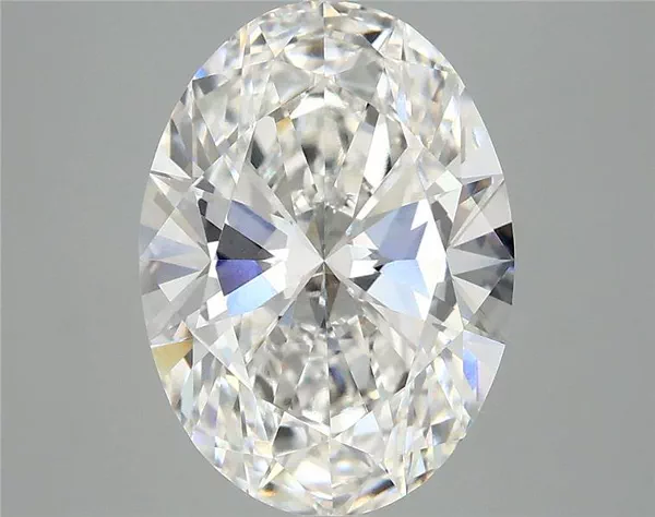4.02 Carat · E · VVS2 Rare Carat Ideal Cut
