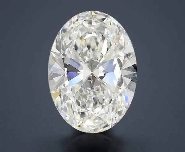 4.02 Carat · E · VVS2 Rare Carat Ideal Cut
