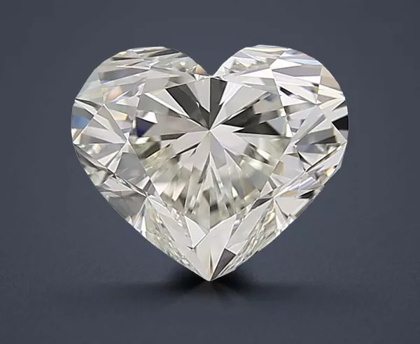 2.01 Carat · K · VVS2 Rare Carat Ideal Cut