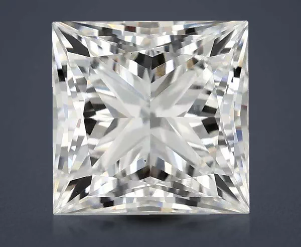 2.47 Carat · E · VS1 Rare Carat Ideal Cut