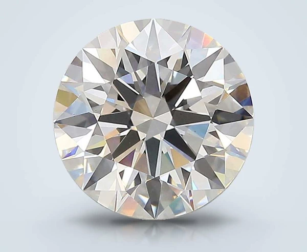 2.54 Carat · E · VS1 Rare Carat Ideal Cut