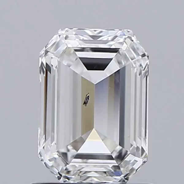 1.06 Carat · E · SI1 Rare Carat Ideal Cut