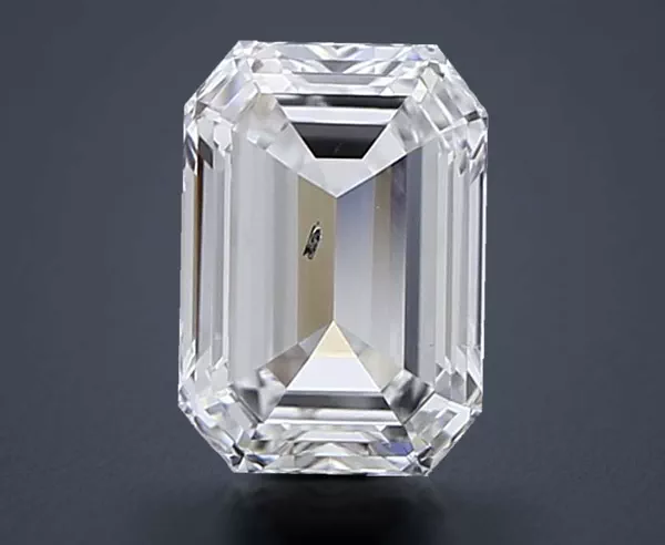 1.06 Carat · E · SI1 Rare Carat Ideal Cut