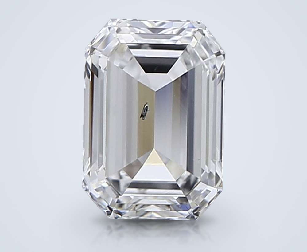 1.06 Carat · E · SI1 Rare Carat Ideal Cut