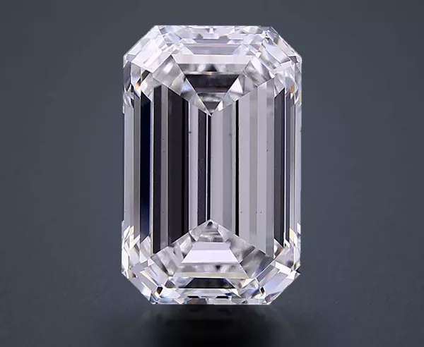 5.3 Carat · F · VS1 Rare Carat Ideal Cut