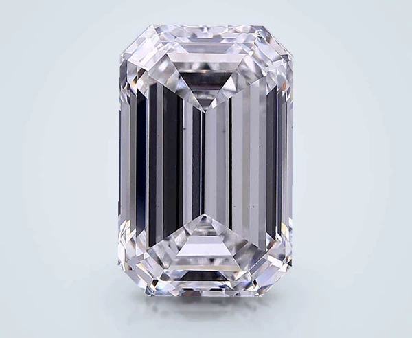 5.3 Carat · F · VS1 Rare Carat Ideal Cut