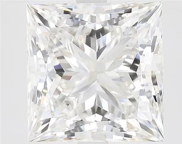 5.56 Carat · G · VS1 Rare Carat Ideal Cut