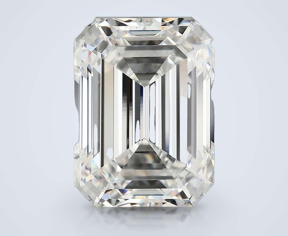 6.08 Carat · E · VS1 Rare Carat Ideal Cut