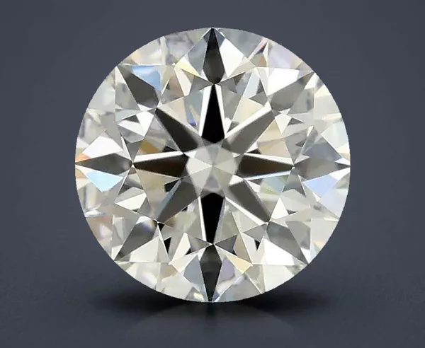 0.99 Carat · I · IF Rare Carat Ideal Cut