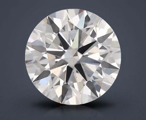 2.51 Carat · G · VS2 Rare Carat Ideal Cut