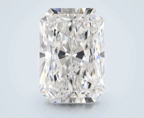 4.04 Carat · E · VVS2 Rare Carat Ideal Cut