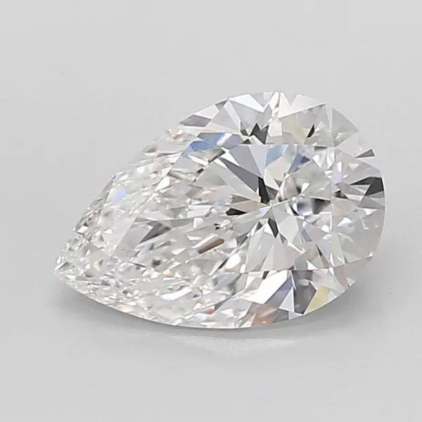 2.57 Carat · E · VVS2 Rare Carat Ideal Cut