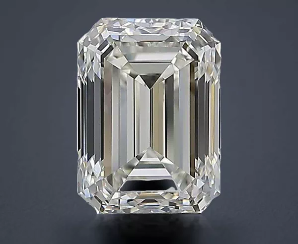 2.5 Carat · J · VVS1 Rare Carat Ideal Cut