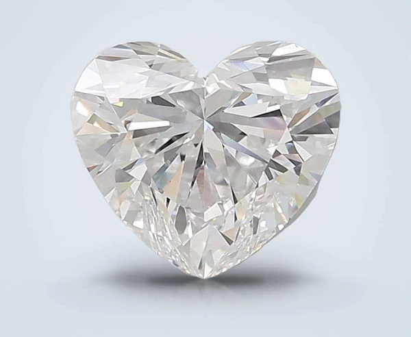 7.02 Carat · D · VS1 Rare Carat Ideal Cut