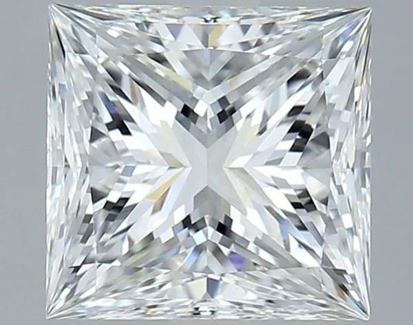 2.01 Carat · F · VS1 Rare Carat Ideal Cut