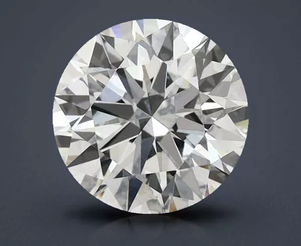1.37 Carat · F · VVS2 Rare Carat Ideal Cut