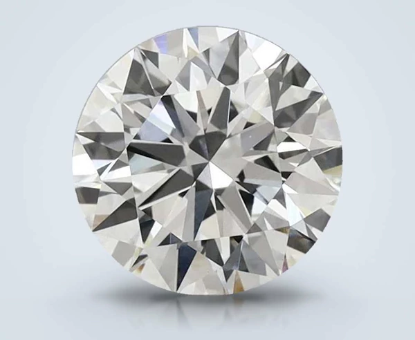 1.37 Carat · F · VVS2 Rare Carat Ideal Cut