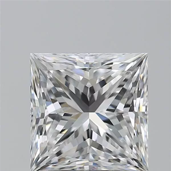2.01 Carat · D · IF very good Cut