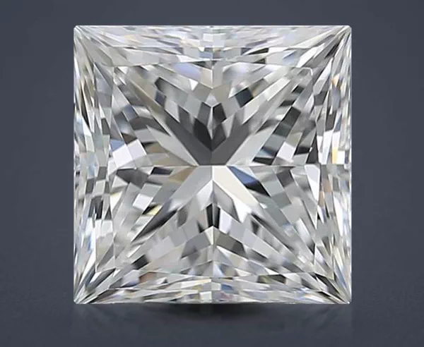2.01 Carat · D · IF very good Cut