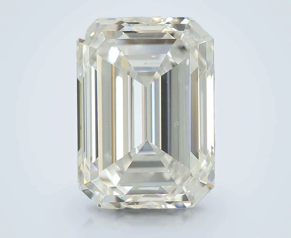 3.41 Carat · D · VVS2 Rare Carat Ideal Cut