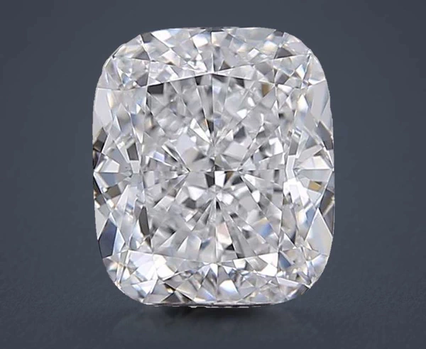 2.01 Carat · D · VS2 Rare Carat Ideal Cut